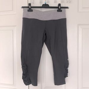 Lululemon Capri tights